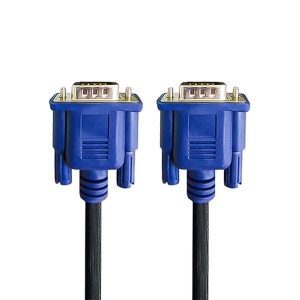 کابل VGA طول 30 متر برند xp